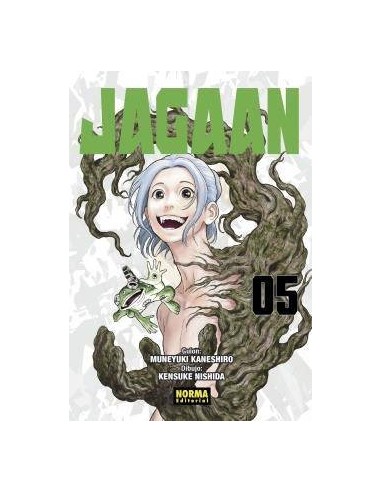 JAGAAN 05