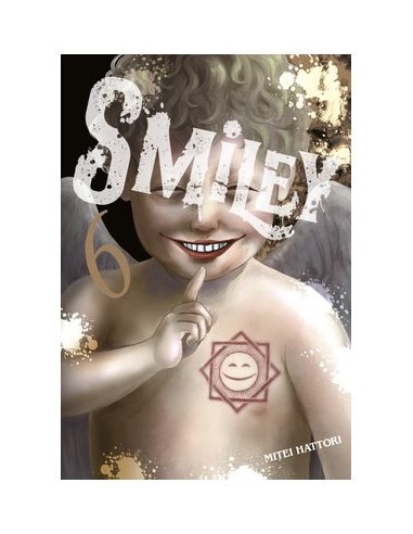 SMILEY 06
