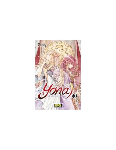 YONA PRINCESA DEL AMANECER 40