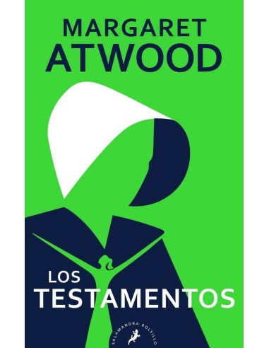 LOS TESTAMENTOS