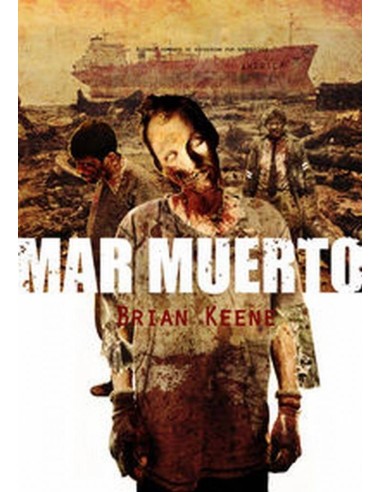 MAR MUERTO