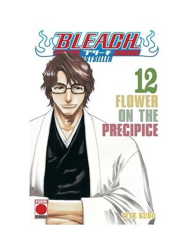 BLEACH BESTSELLER 12