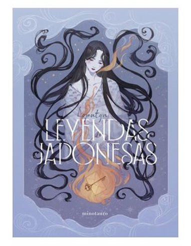 LEYENDAS JAPONESAS