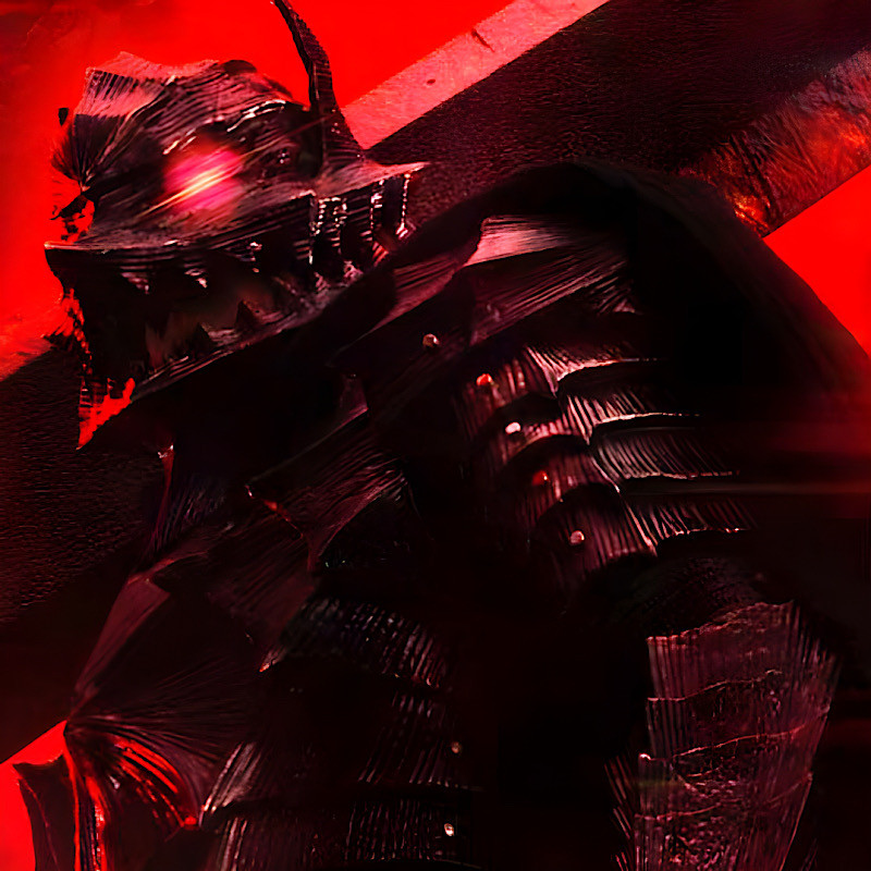 BERSERK Model Kit Guts Berserker Armor Rage Build Art Masterline Prime 1 Studio
