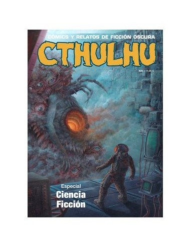 CTHULHU