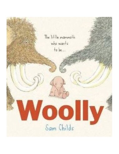 WOOLLY