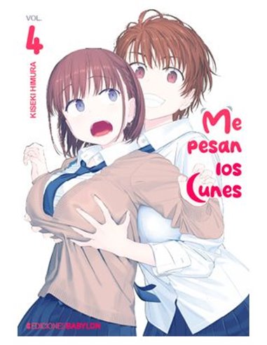 ME PESAN LOS LUNES 04