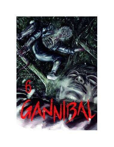 GANNIBAL 06