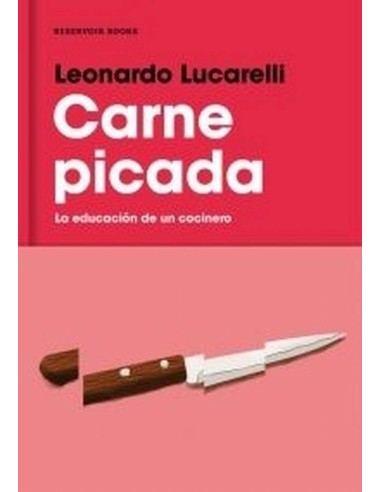 CARNE PICADA
