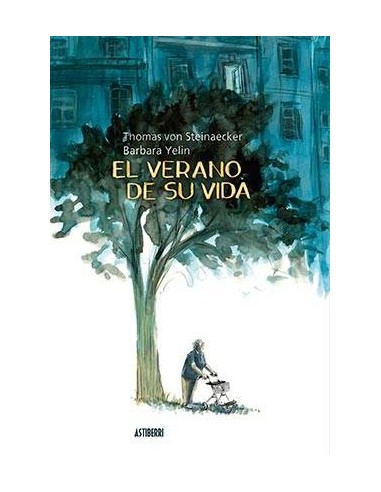 EL VERANO DE SU VIDA