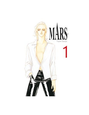 MARS 01