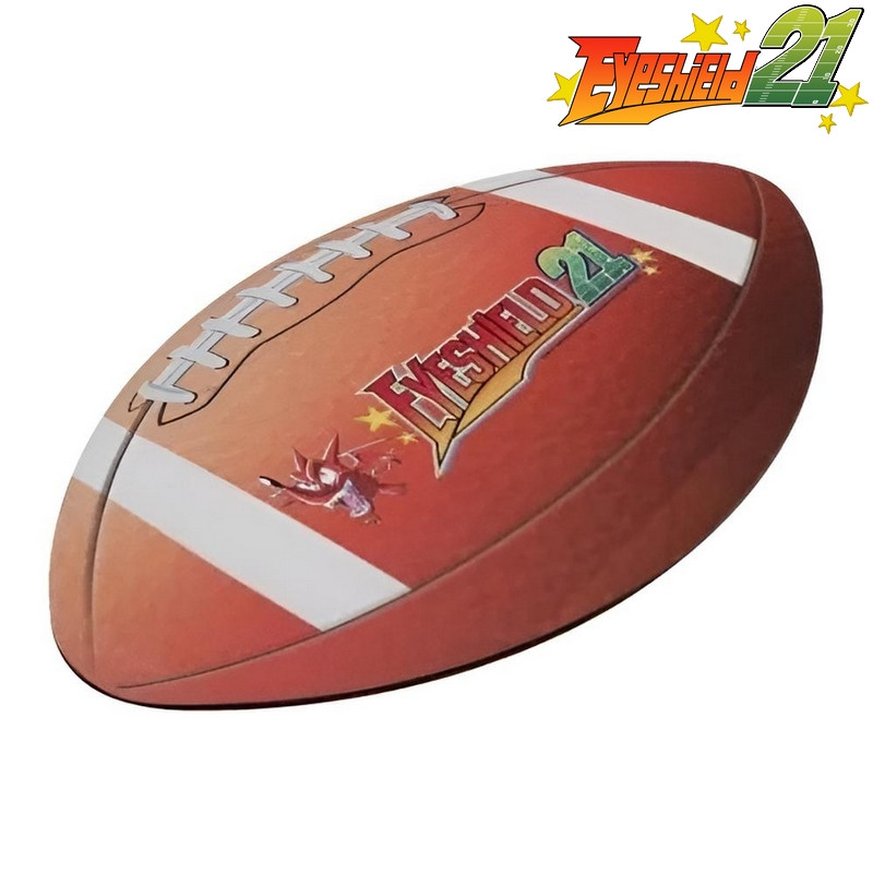 EYESHIELD 21 Tapis de souris Ballon L2