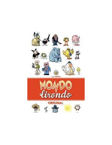 MONDO LIRONDO ORIGINAL