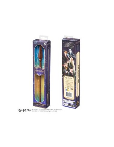 LUNA LOVEGOOD VARITA REPLICA 31 CM HARRY POTTER