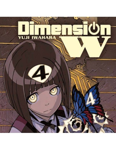 DIMENSION W 4