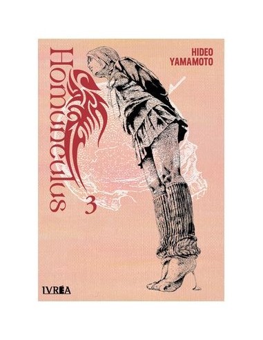 HOMUNCULUS 03