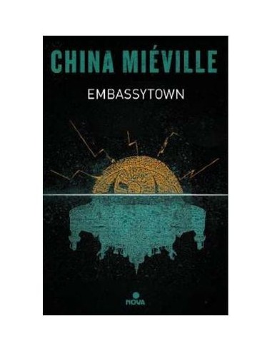 EMBASSYTOWN