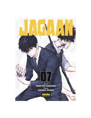 JAGAAN 07