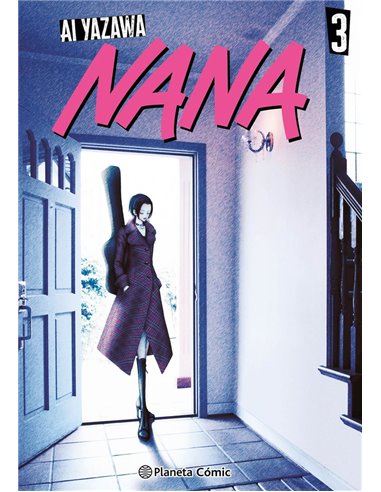 NANA 3