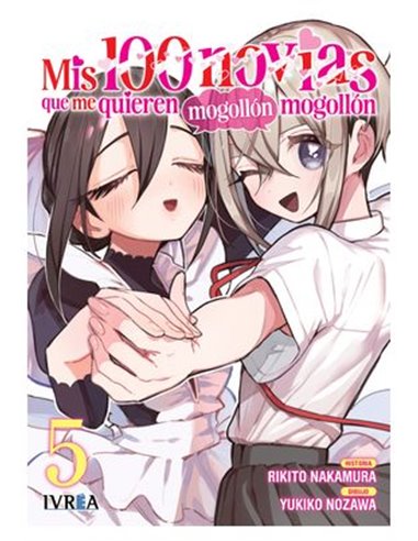 MAGILUMIERE MAGICAL GIRLS S.A. 05