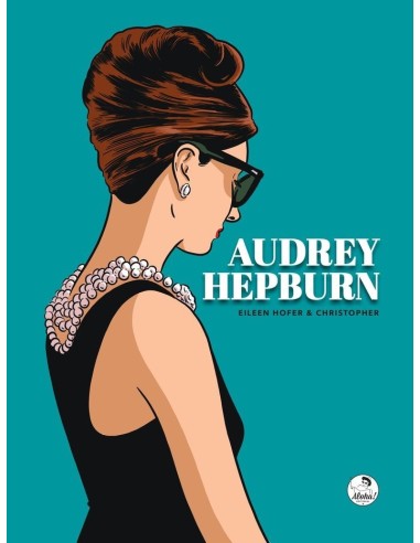 AUDREY HEPBURN