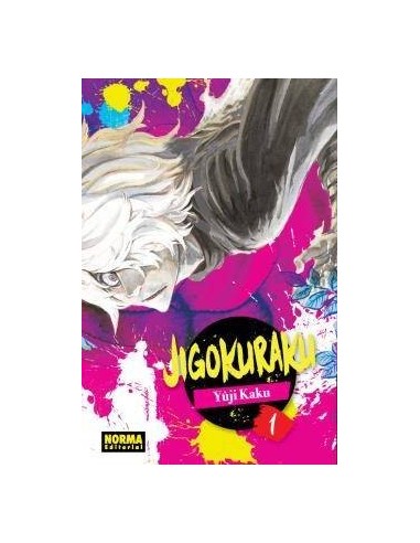JIGOKURAKU 01