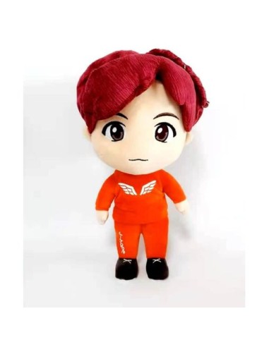 Peluche Bts J-hope Tinytan