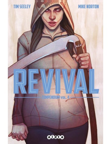 REVIVAL COMPENDIUM 4