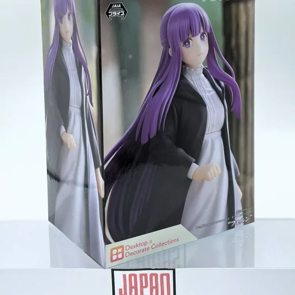 Sousou no Frieren - BANPRESTO - Desktop Decorate Collection Fern