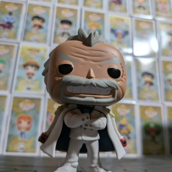 Funko Pop! One Piece #1850 - Monkey D. Garp (Funko Exclusive)