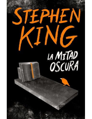 LA MITAD OSCURA
