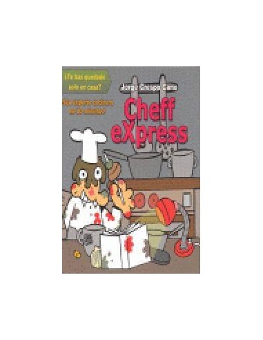 CHEFF EXPRESS