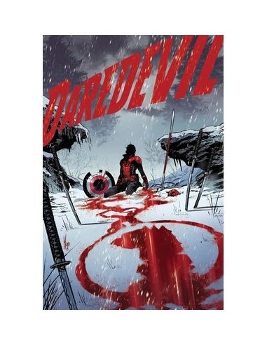 DAREDEVIL 10