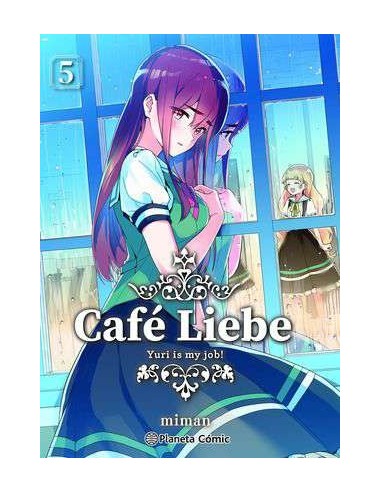 CAFE LIEBE 5