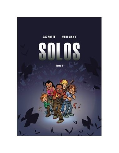 SOLOS 6