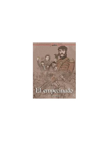 EL EMPECINADO