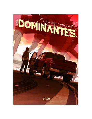 LOS DOMINANTES