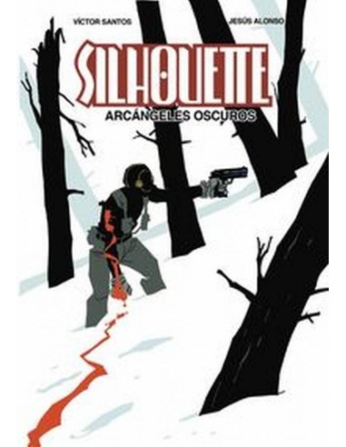 SILHOUETTE