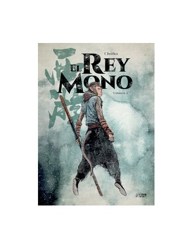 EL REY MONO 02