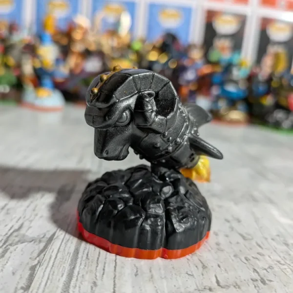 Skylanders Trap Team - Rocket Ram