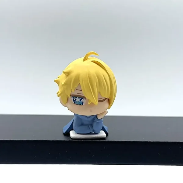 Oshi no Ko - Mini figurine Onemutan Manami Hoshino Aqua