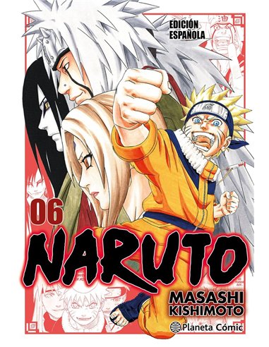 NARUTO JUMP REMIX 6