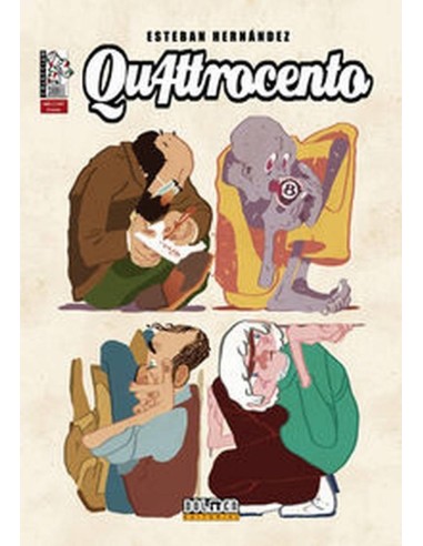 QUATTROCENTO AÑO 2 NUMERO 4