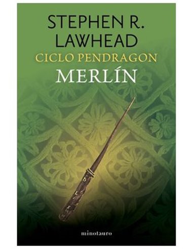 CICLO PENDRAGON 02/06 MERLIN