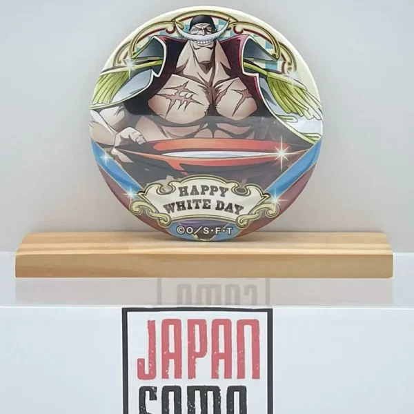 One Piece - Badge Edward Newgate
