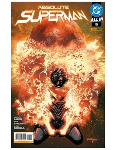 ABSOLUTE SUPERMAN 05