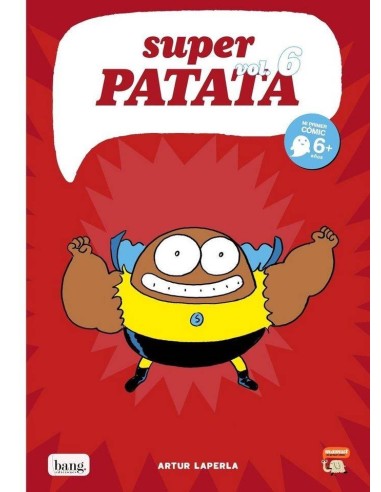 SUPERPATATA 6