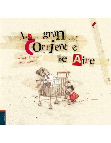 GRAN CORRIENTE DE AIRE,LA