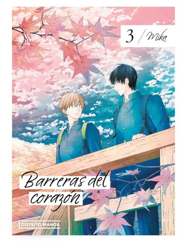 BARRERAS DEL CORAZON 3