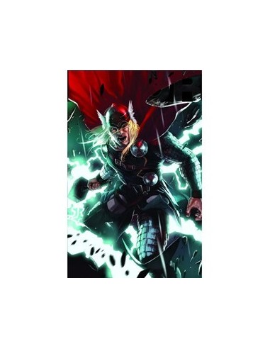 YO SOY THOR